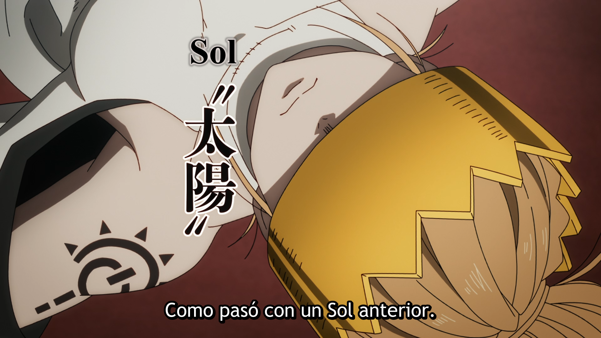 Enen no Shouboutai: San no Shou (Erai-raws)